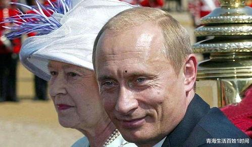 英媒爆料普京视频,英媒揭秘俄总统真实状态  第1张